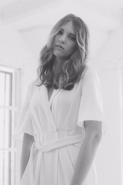 Portfolio photo