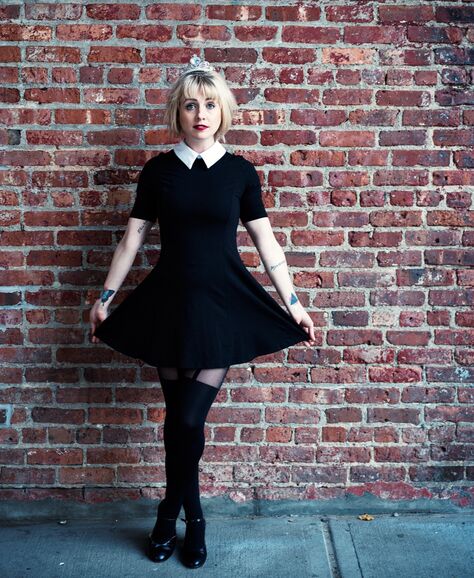 Portfolio photo