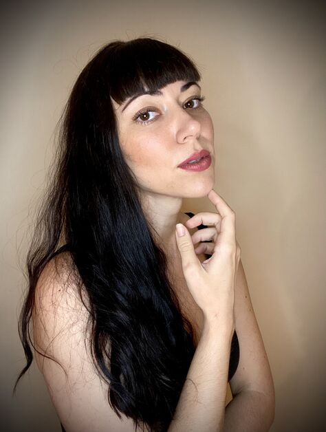 Portfolio photo
