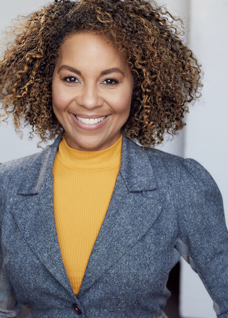 Portfolio photo