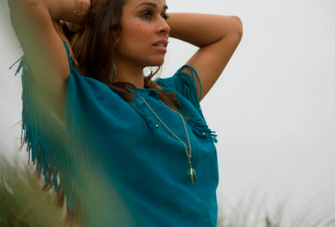 Portfolio photo