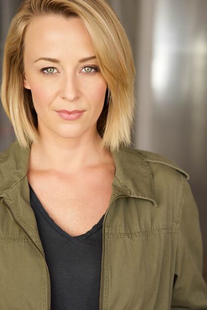 Portfolio photo