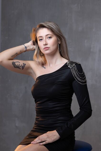 Portfolio photo
