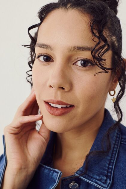 Portfolio photo
