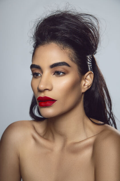Portfolio photo
