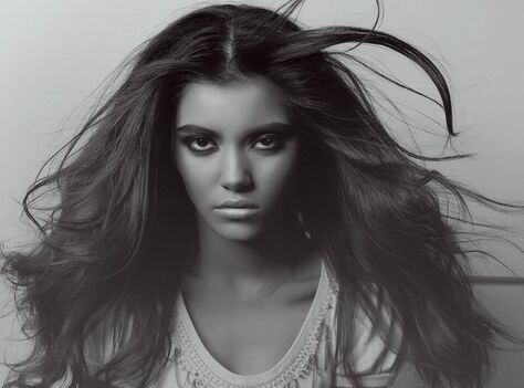 Portfolio photo