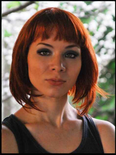 Portfolio photo