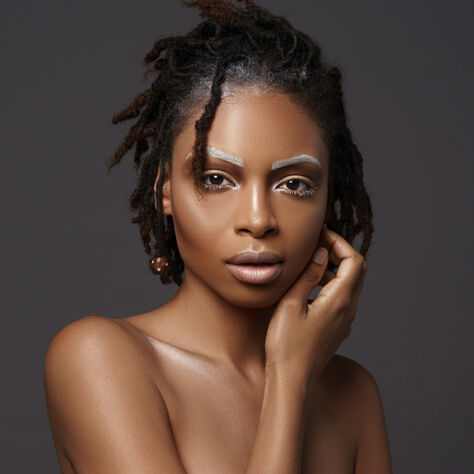 Portfolio photo