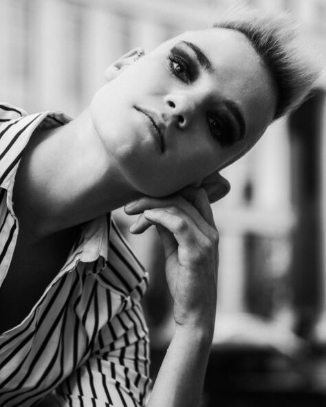 Portfolio photo