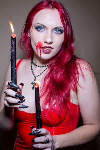Portfolio photo