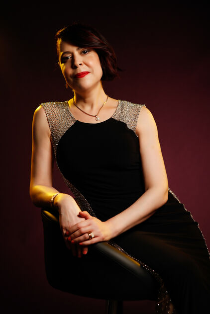 Portfolio photo