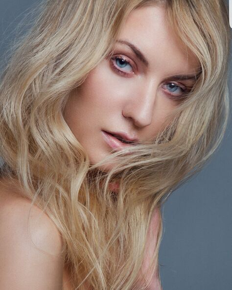 Portfolio photo