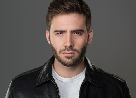 Portfolio photo