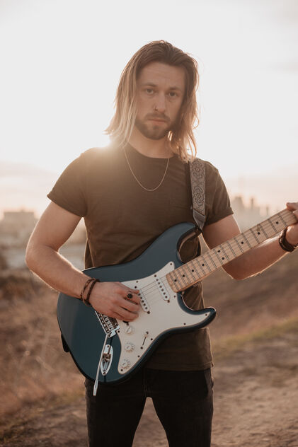 Portfolio photo