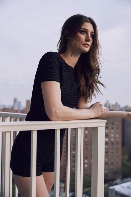 Portfolio photo