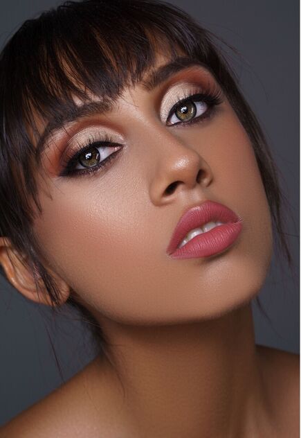 Portfolio photo