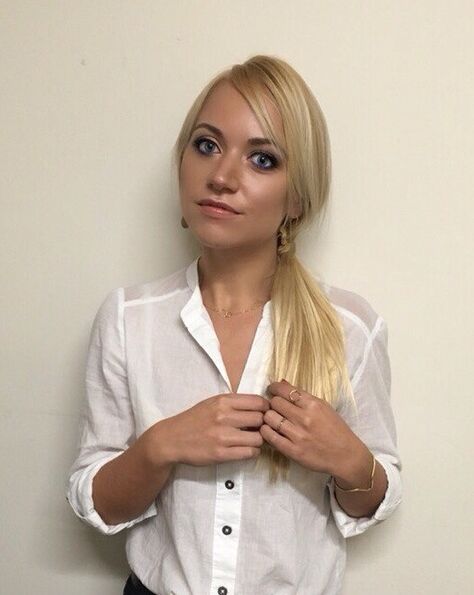 Portfolio photo