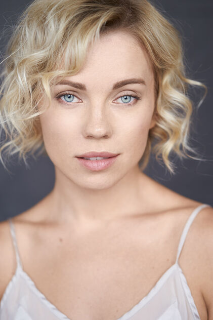 Portfolio photo