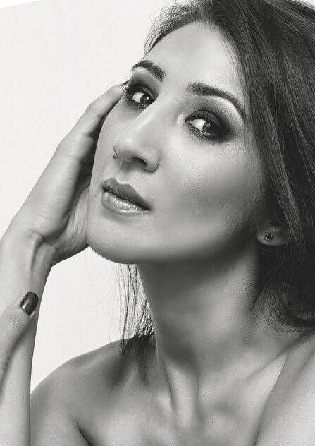 Portfolio photo