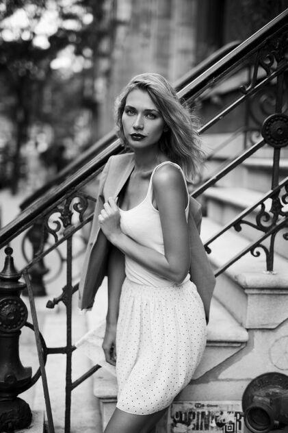 Portfolio photo