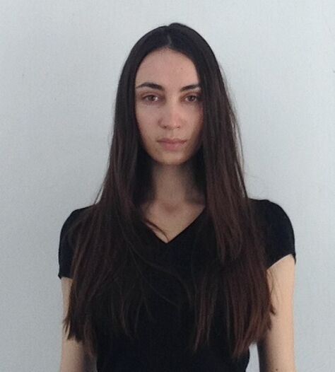 Portfolio photo