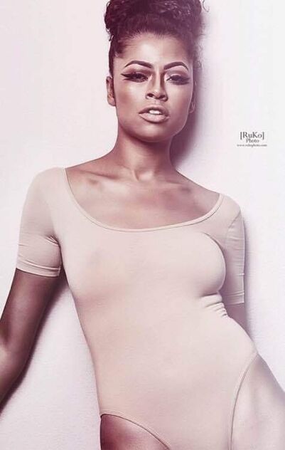 Portfolio photo