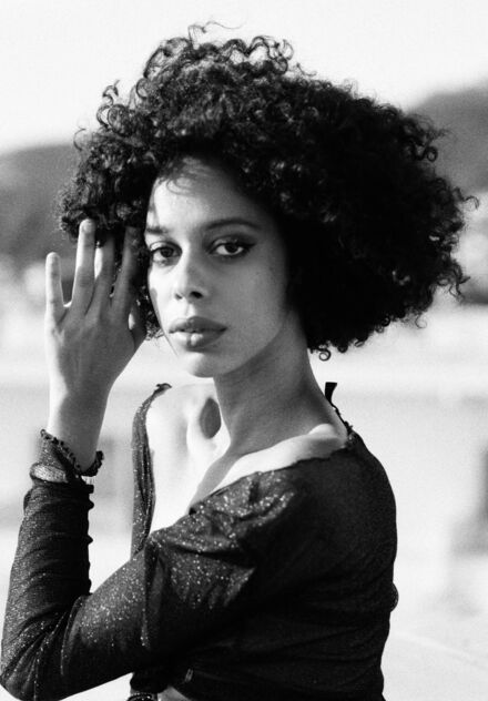 Portfolio photo