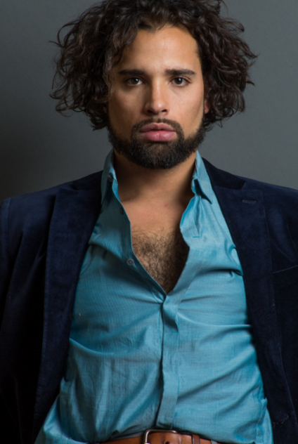 Portfolio photo