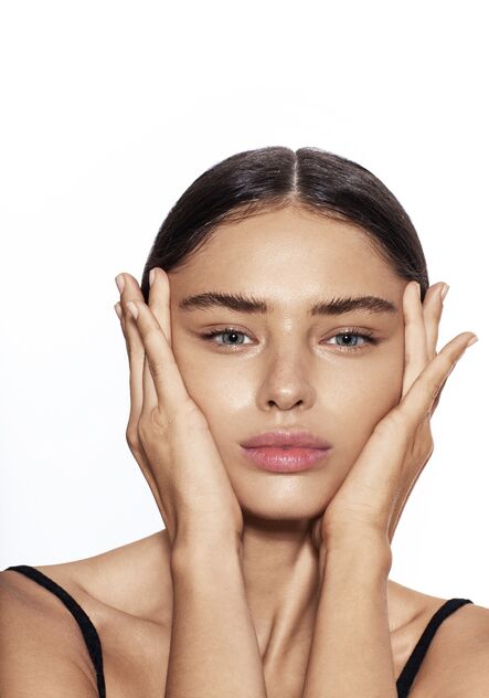 Portfolio photo