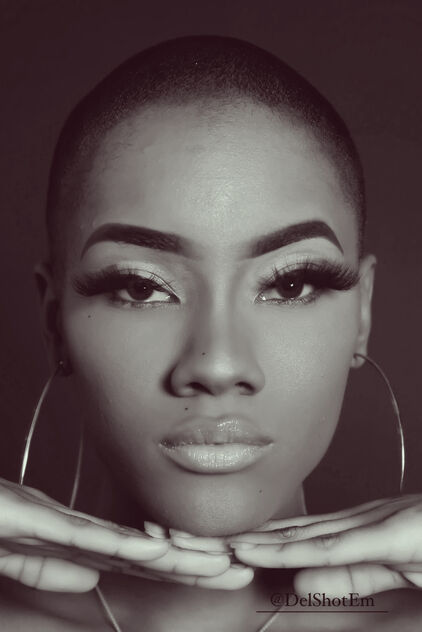 Portfolio photo