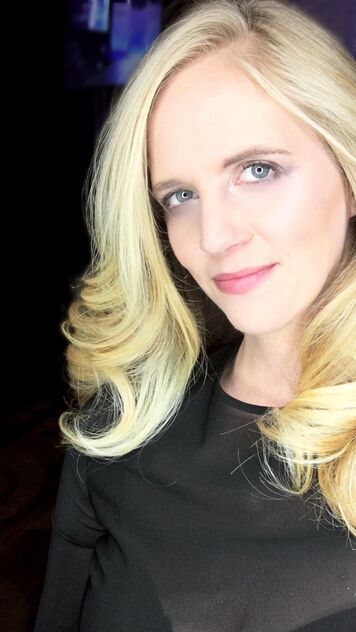 Portfolio photo