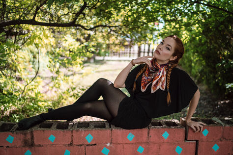 Portfolio photo