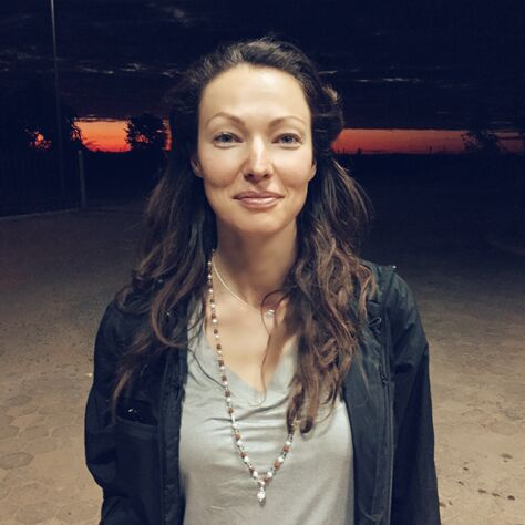 Portfolio photo