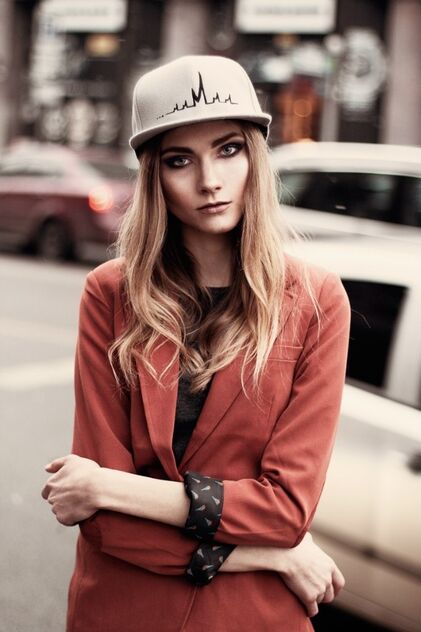 Portfolio photo