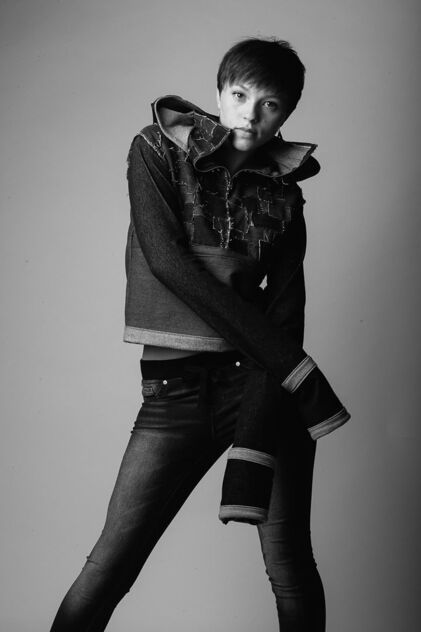 Portfolio photo