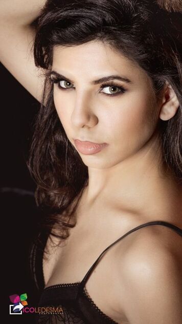Portfolio photo