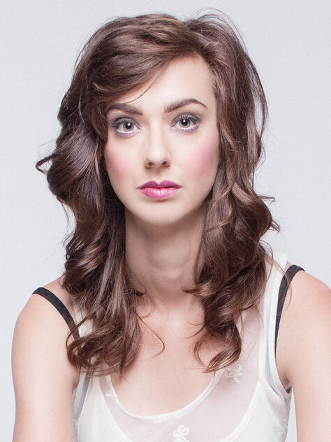 Portfolio photo