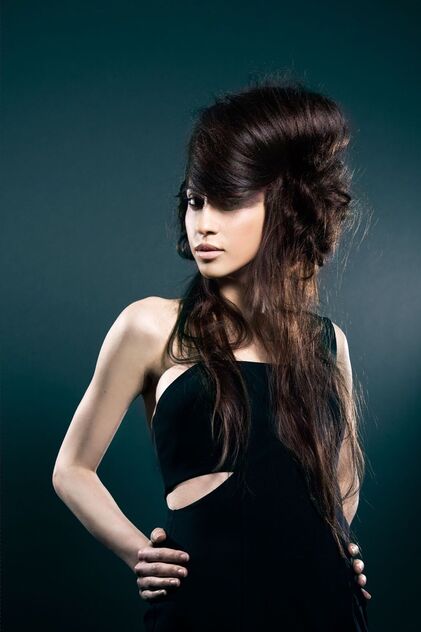 Portfolio photo
