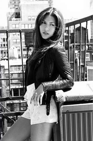 Portfolio photo