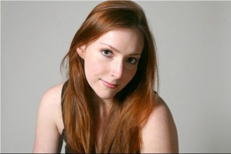 Portfolio photo