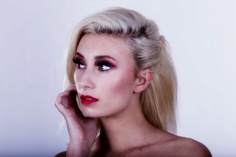 Portfolio photo