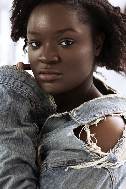 Portfolio photo