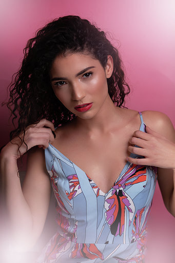 Portfolio photo