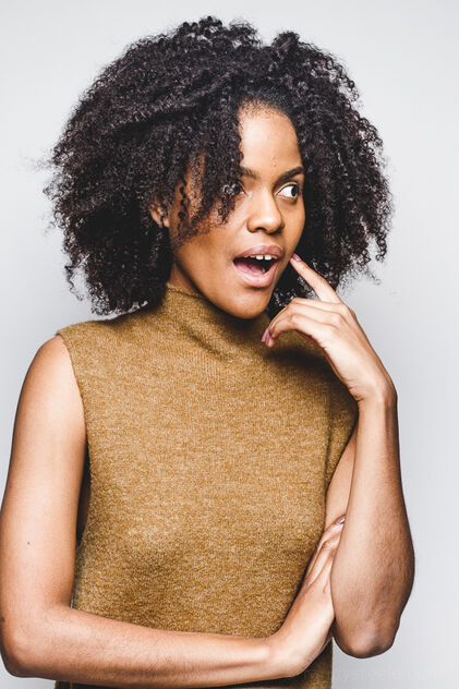 Portfolio photo