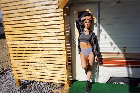 Portfolio photo