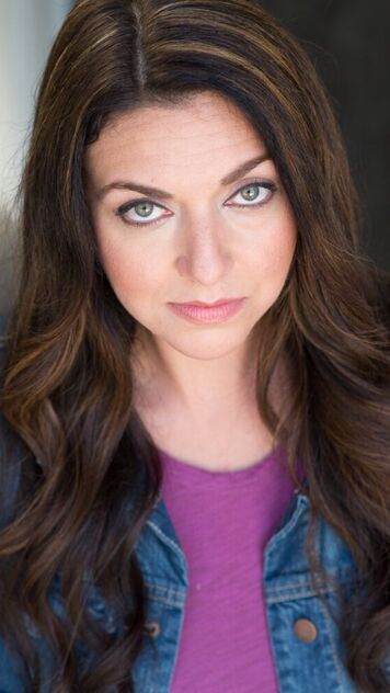Portfolio photo