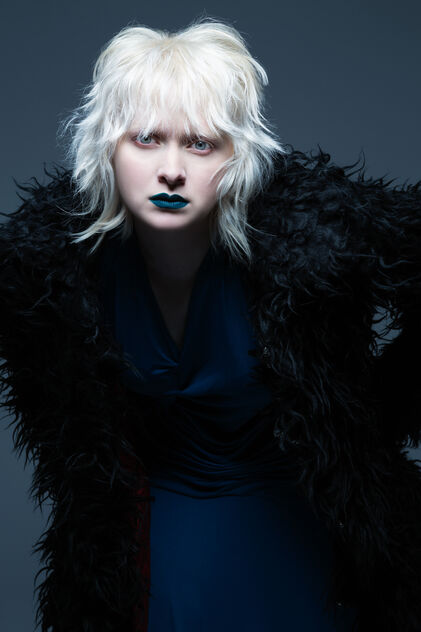 Portfolio photo