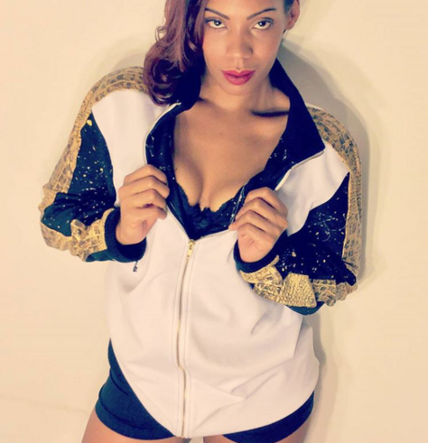 Portfolio photo