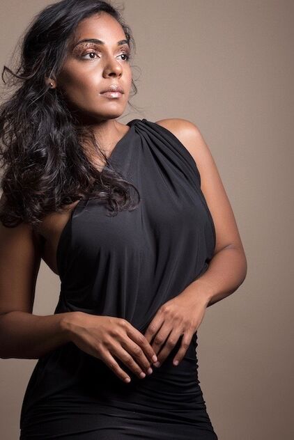 Portfolio photo