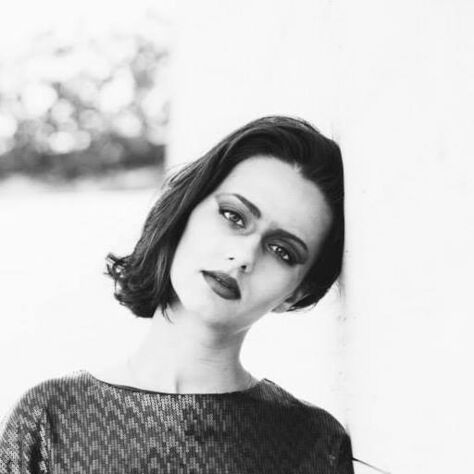 Portfolio photo
